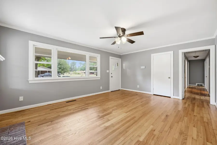 111 Alexander Circle, Greenville, NC 27858 - #3