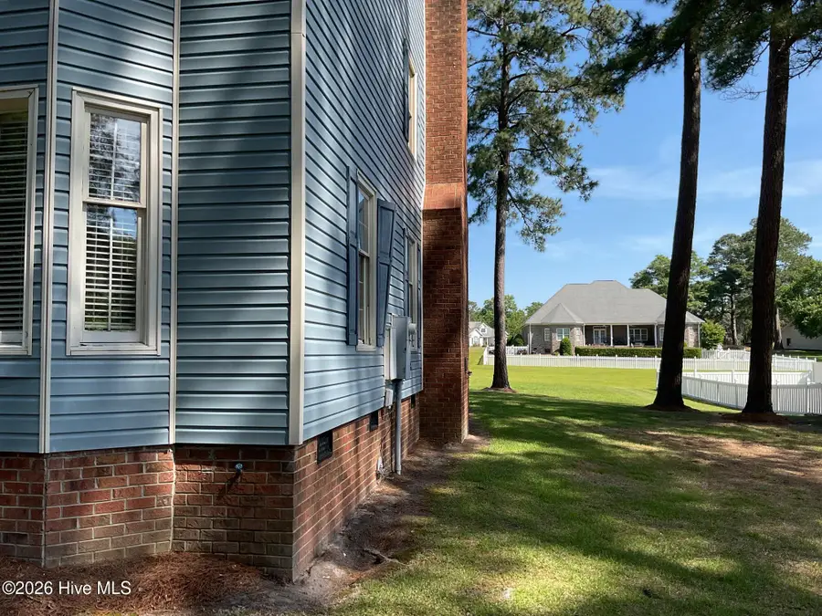 3028 Fox Run Circle, Kinston, NC 28504 - #2