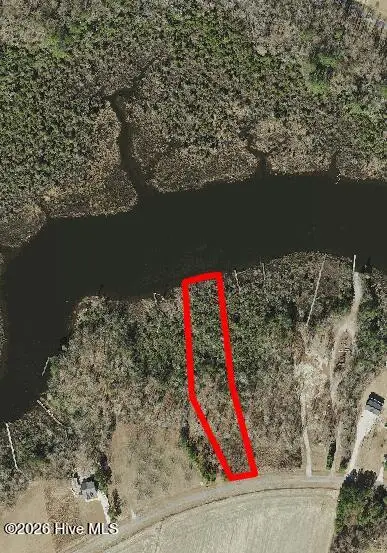 0 Treasure Pointe Drive, Bath, NC 27808