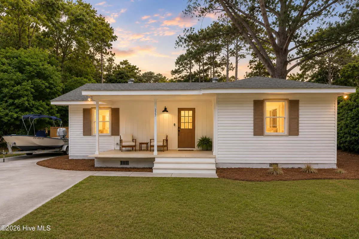 227 Dixie Avenue, Wilmington, NC 28403 - #1