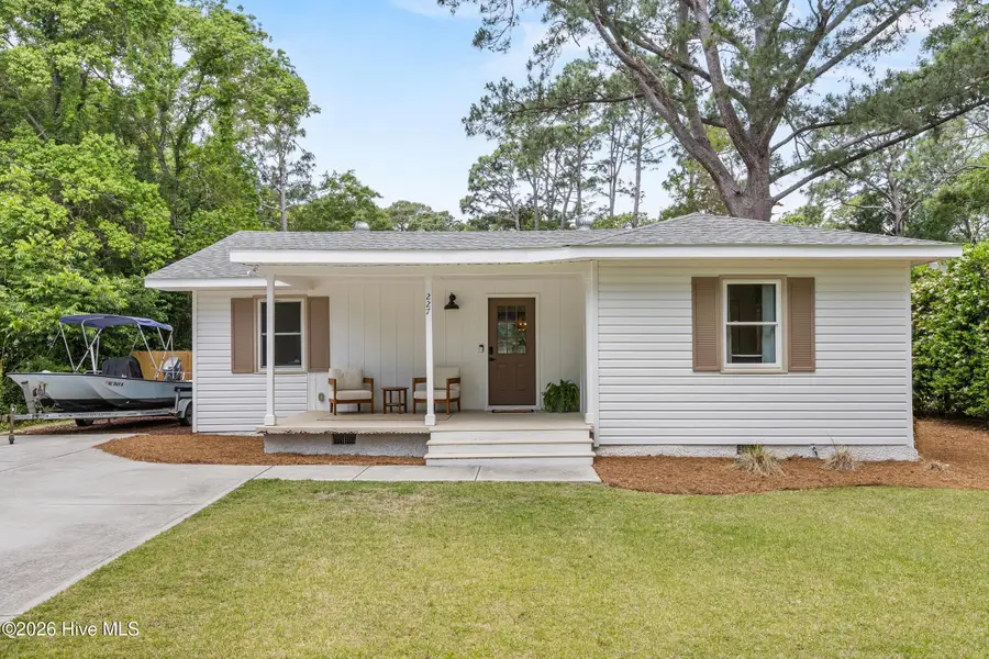 227 Dixie Avenue, Wilmington, NC 28403 - #3