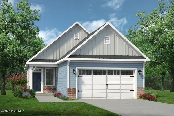 3187 River Crane Loop Nw, Calabash, NC 28467