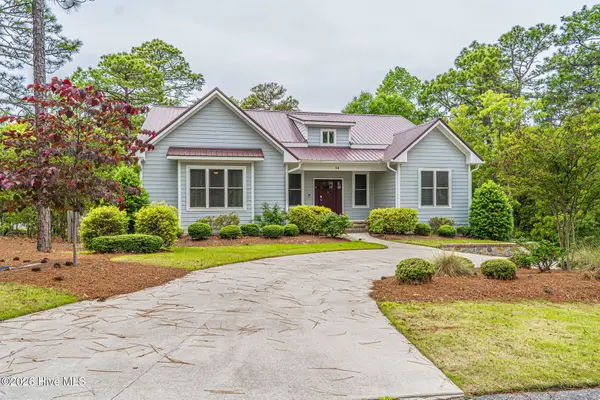 14 Minikahada Trail, Pinehurst, NC 28374