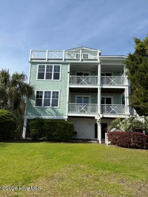 5000 Oquinn Boulevard Se # B, Southport, NC 28461 - #1