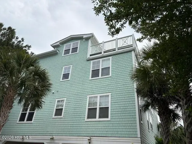 5000 Oquinn Boulevard Se # B, Southport, NC 28461 - #3