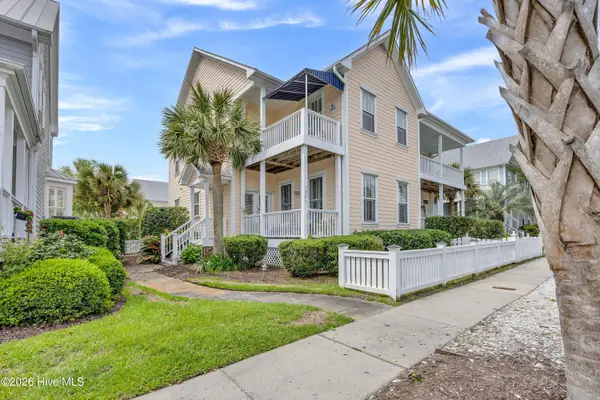 205 Silver Sloop Way, Carolina Beach, NC 28428