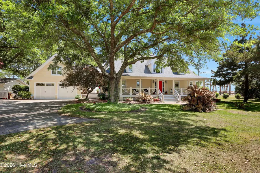 611 Moores Landing Road, Hampstead, NC 28443 - #2