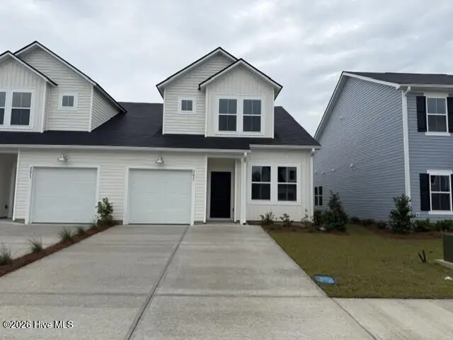 2077 Osprey Isle Lane Sw #Lot 78 Blakely, Ocean Isle Beach, NC 28469 - #1