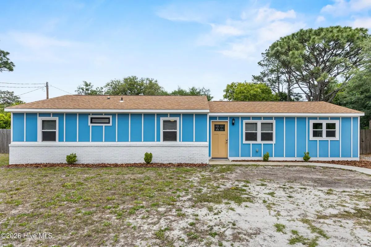 310 Westchester Road, Wilmington, NC 28409 - #1