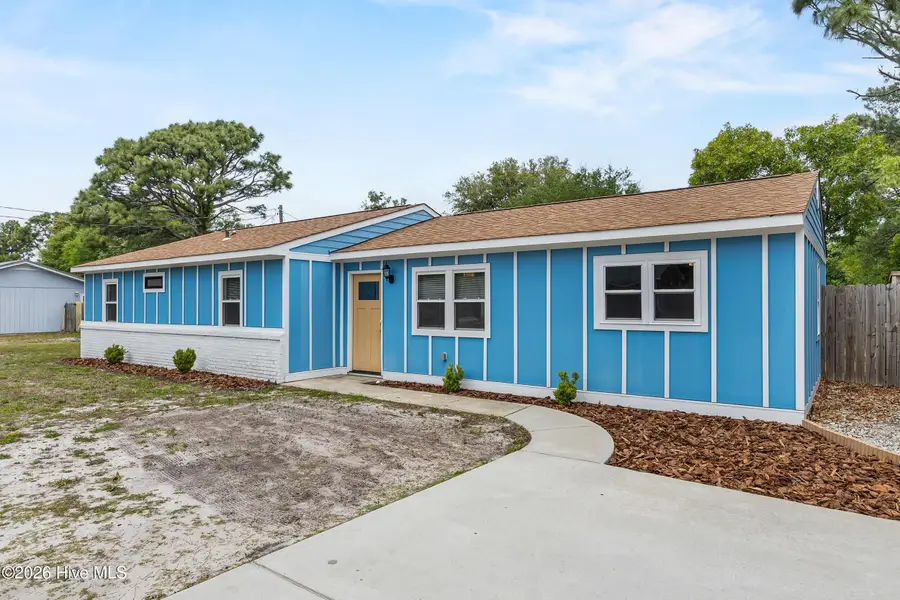310 Westchester Road, Wilmington, NC 28409 - #2