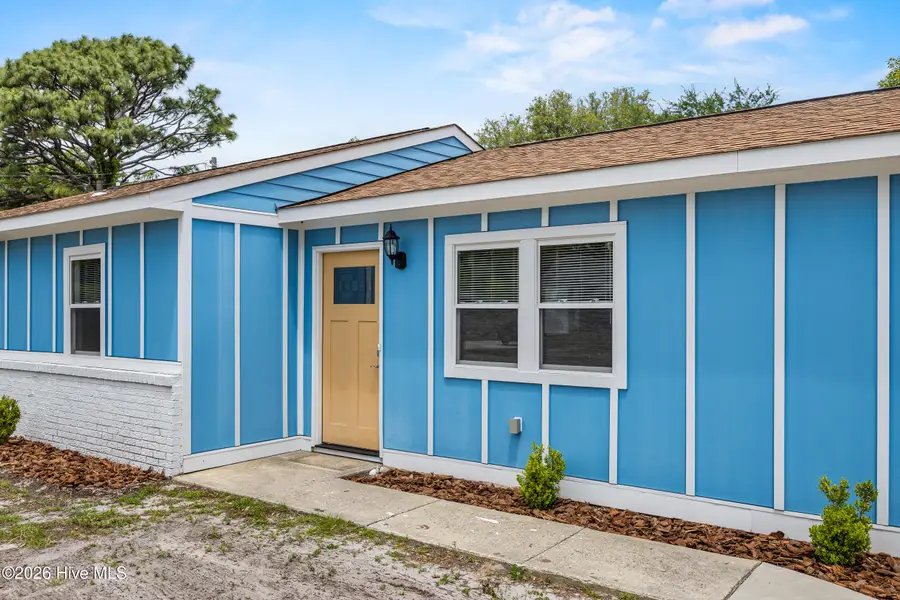 310 Westchester Road, Wilmington, NC 28409 - #3