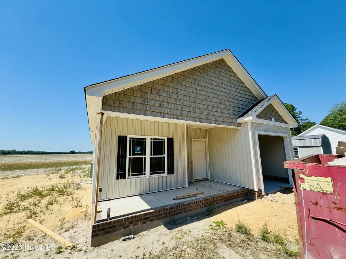 304 E Norwayne Alumni Way, Fremont, NC 27830 - #1