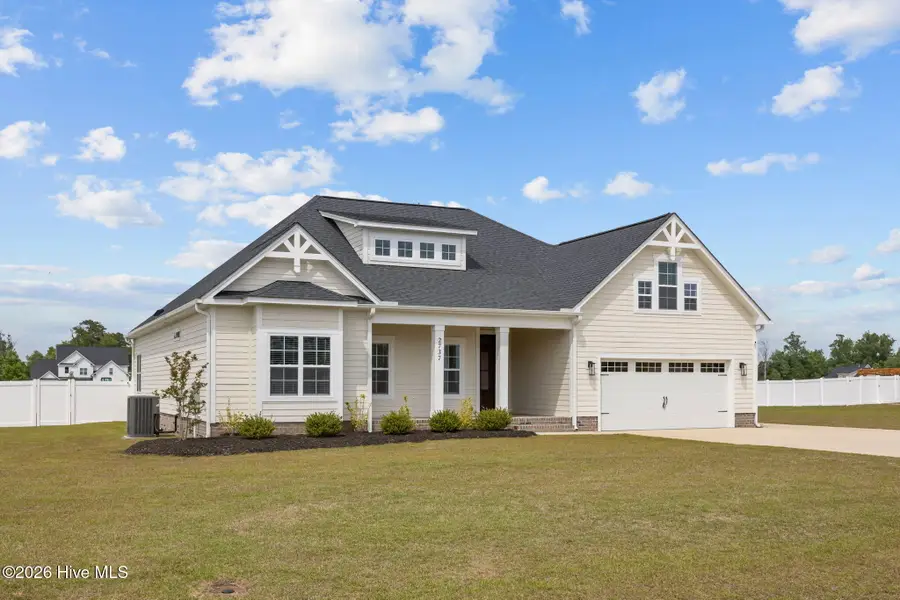 2737 Windflower Lane, Grimesland, NC 27837 - #3