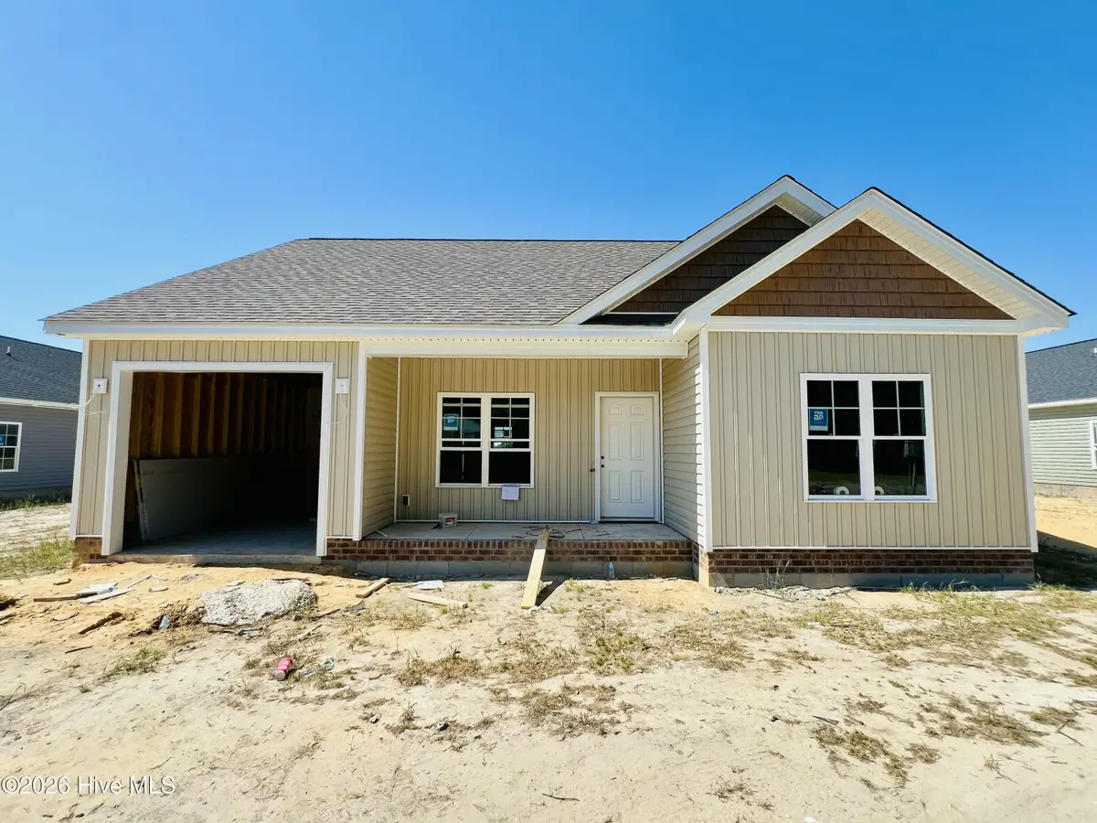 306 E Norwayne Alumni Way, Fremont, NC 27830 - #1