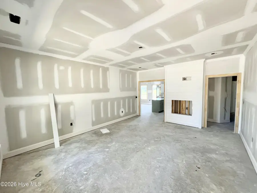 306 E Norwayne Alumni Way, Fremont, NC 27830 - #3