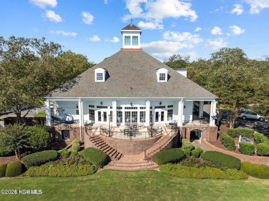 47 Nanthala Court W, Hertford, NC 27944 - #3