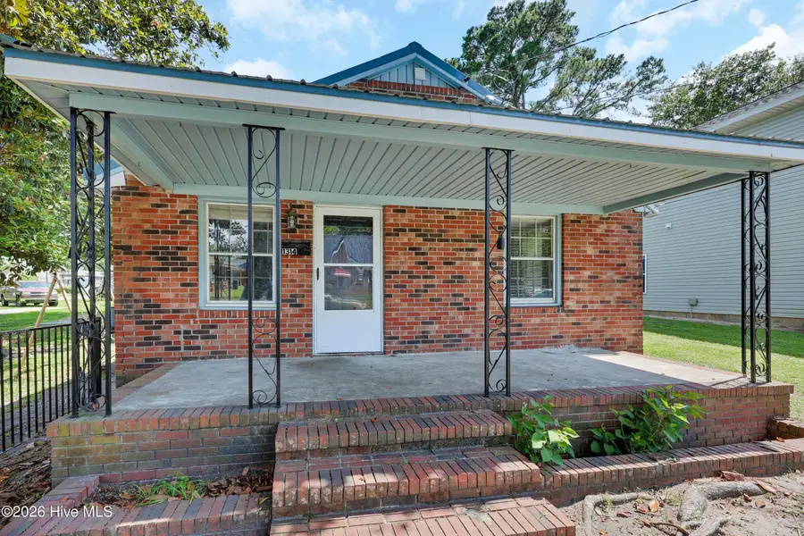 1314 Queen Street, Wilmington, NC 28401 - #2