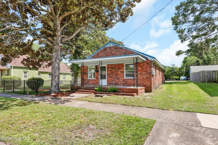 1314 Queen Street, Wilmington, NC 28401 - #3