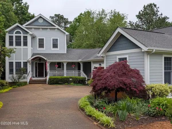 207 Megan Loop N, Hertford, NC 27944