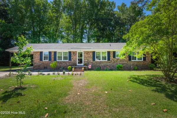 124 Osceola Drive, Greenville, NC 27858