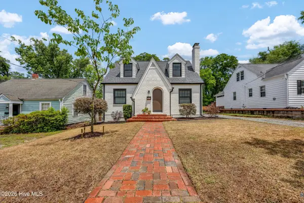 1935 Monroe Street, Wilmington, NC 28401