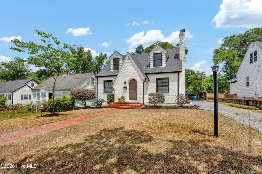 1935 Monroe Street, Wilmington, NC 28401 - #2