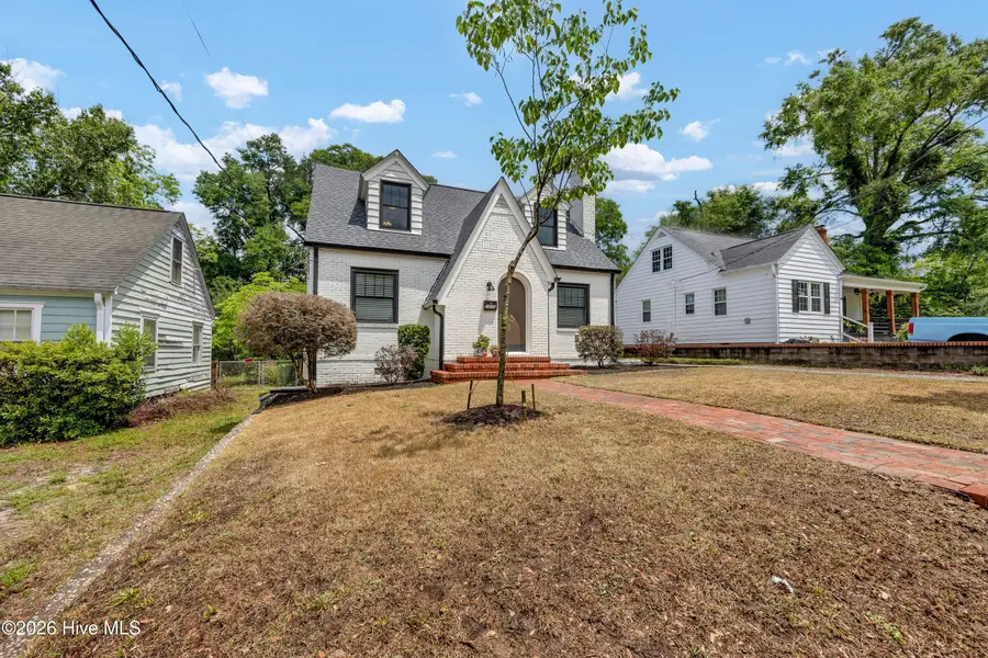 1935 Monroe Street, Wilmington, NC 28401 - #3