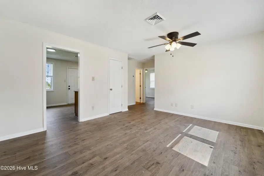 1216-1218 Davis Street, Jacksonville, NC 28540 - #3
