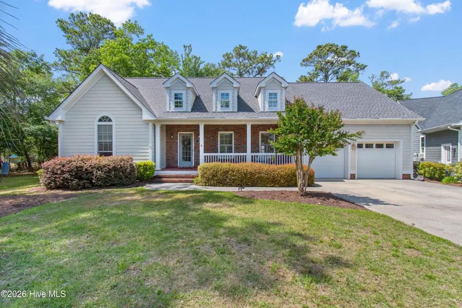 429 Autumn Chase Se, Bolivia, NC 28422 - #3