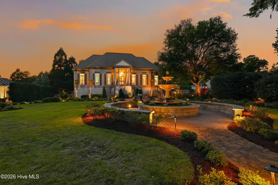 605 Bradley Creek Point Road, Wilmington, NC 28403 - #2