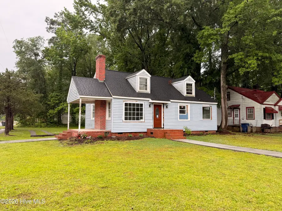 315 Woodlawn Drive, Kinston, NC 28501 - #3