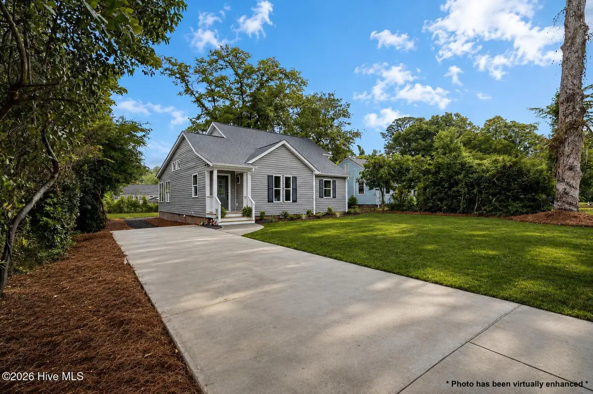 2117 Plaza Drive, Wilmington, NC 28405 - #1
