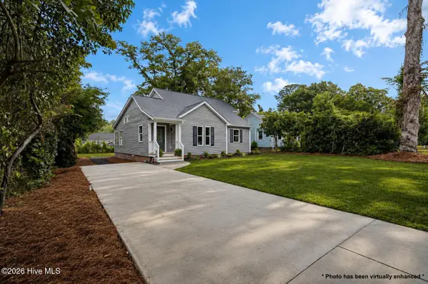 2117 Plaza Drive, Wilmington, NC 28405