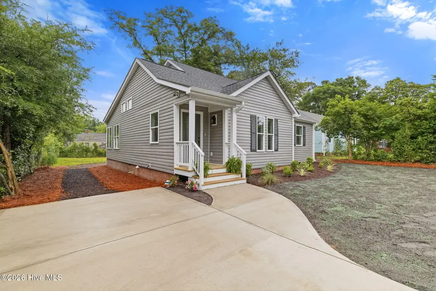 2117 Plaza Drive, Wilmington, NC 28405 - #2