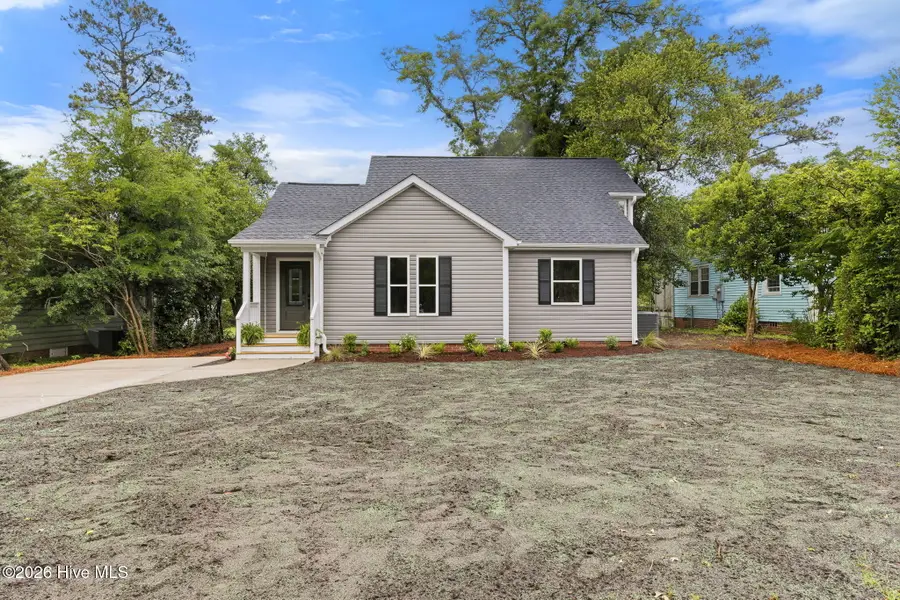 2117 Plaza Drive, Wilmington, NC 28405 - #3