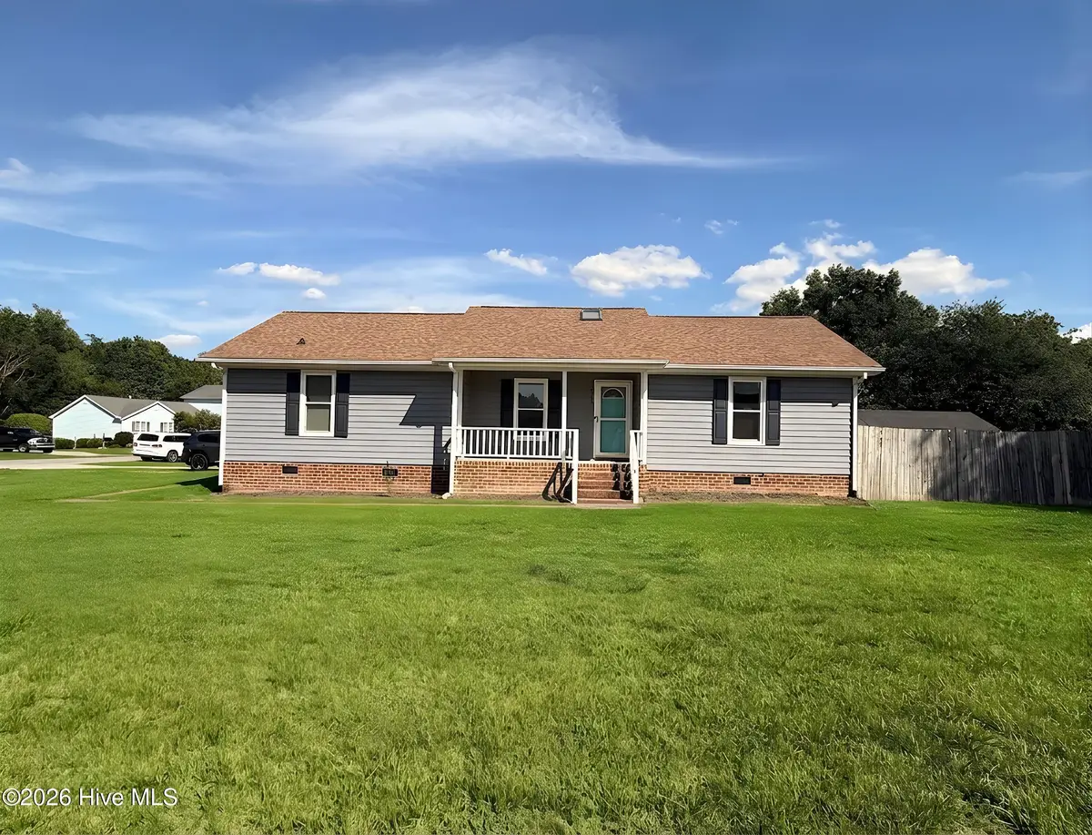 1511 Westmont Drive, Greenville, NC 27834 - #1
