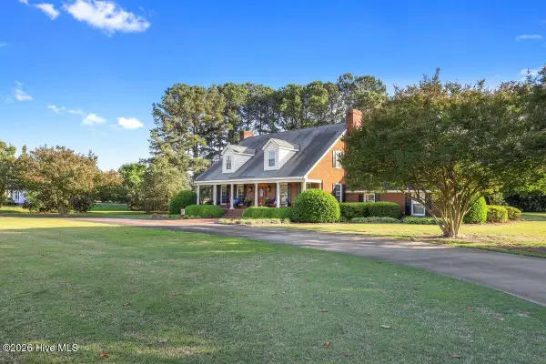 2529 U.s. Highway 70 W, Goldsboro, NC 27530