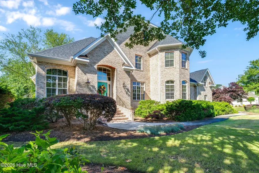 150 Red Fox Run Drive, Wallace, NC 28466 - #3