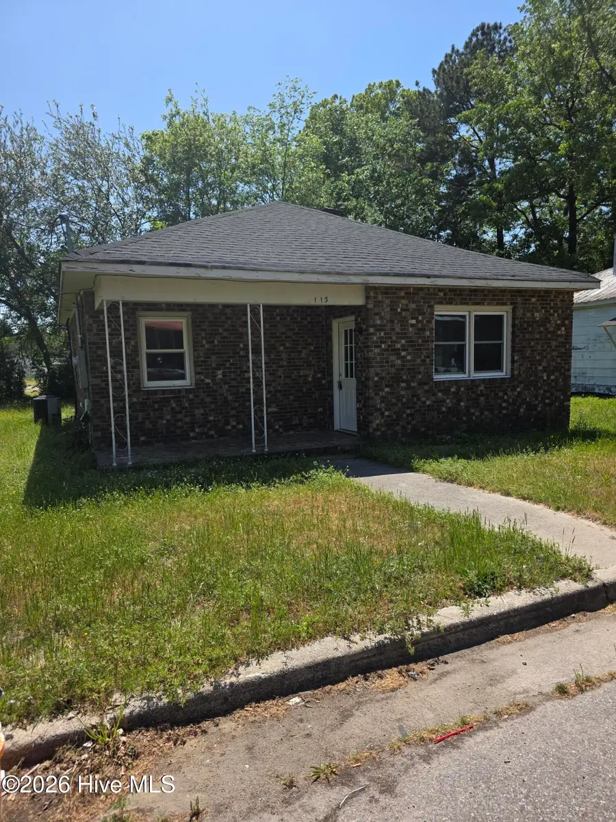 113 Cedar Street, Rocky Mount, NC 27803 - #2