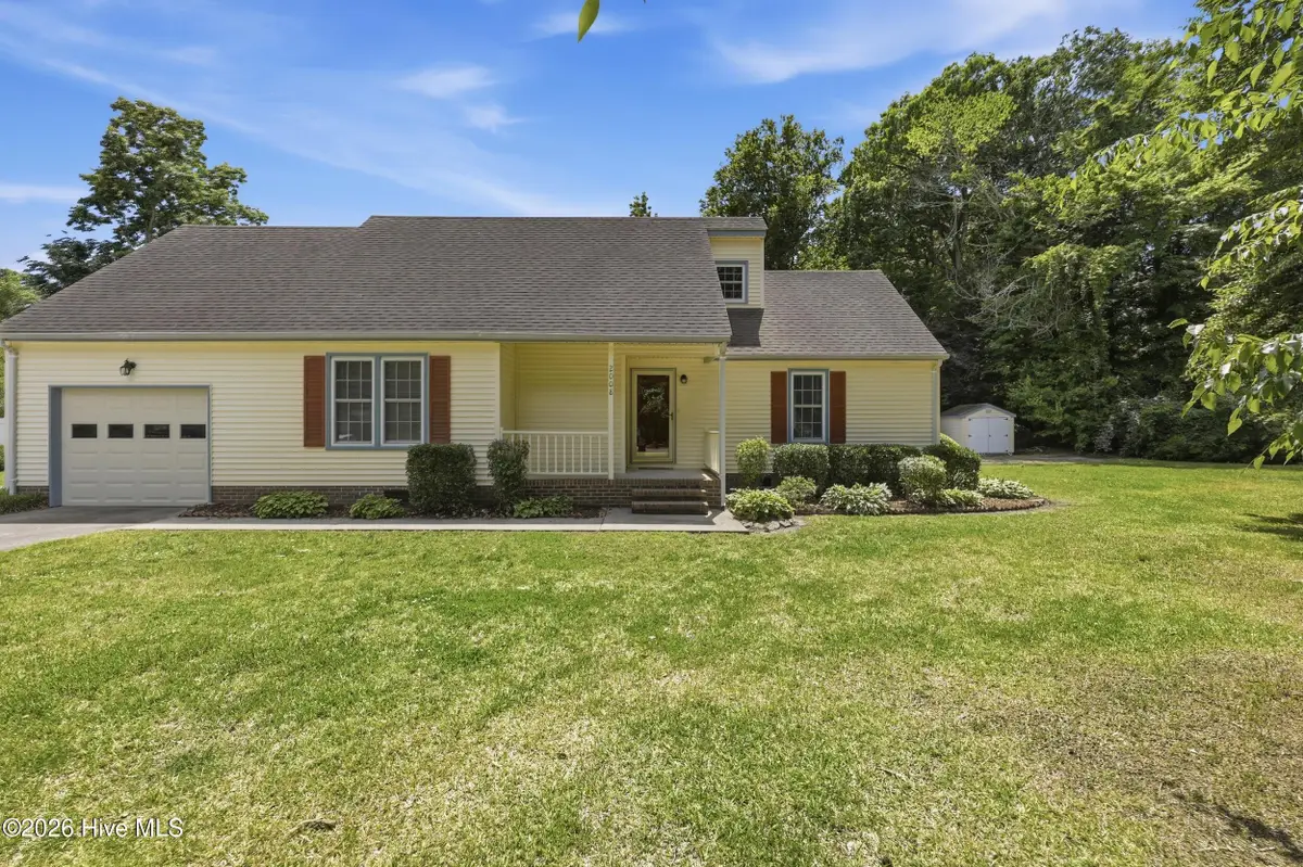 2008 Shady Drive, Elizabeth City, NC 27909 - #1