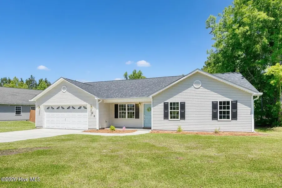308 Big Tree Lane, Chinquapin, NC 28521 - #2