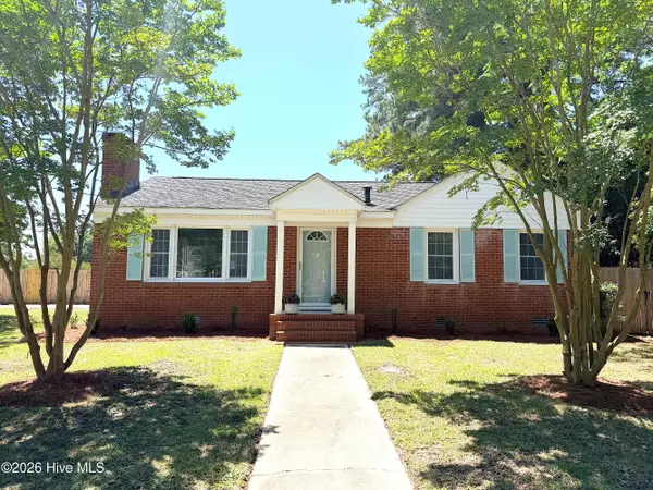 432 Pittman Drive, Greenville, NC 27834