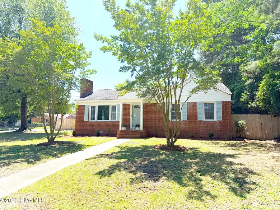 432 Pittman Drive, Greenville, NC 27834 - #2