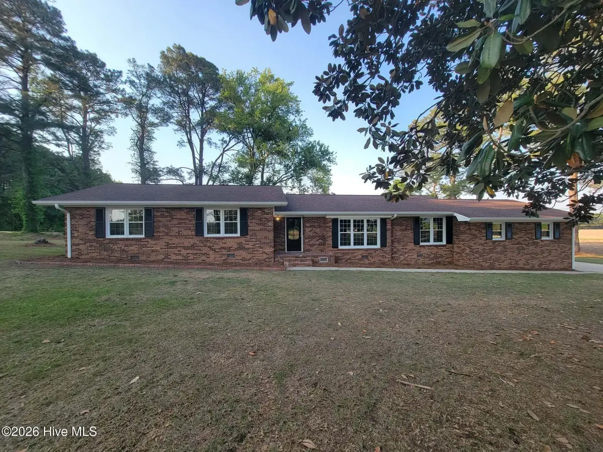4338 Grifton Hugo Road, Grifton, NC 28530 - #1