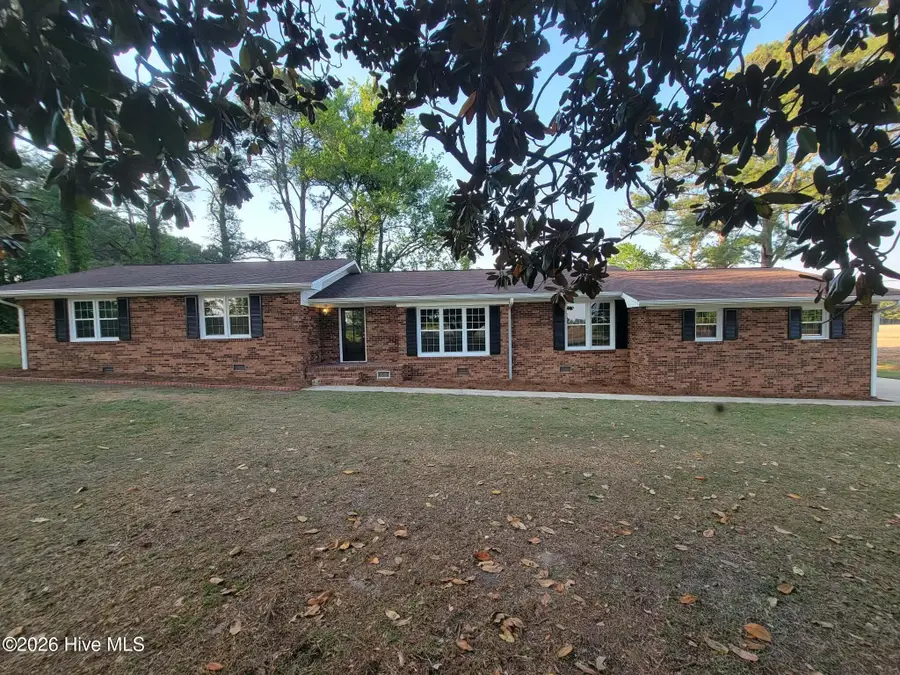 4338 Grifton Hugo Road, Grifton, NC 28530 - #2