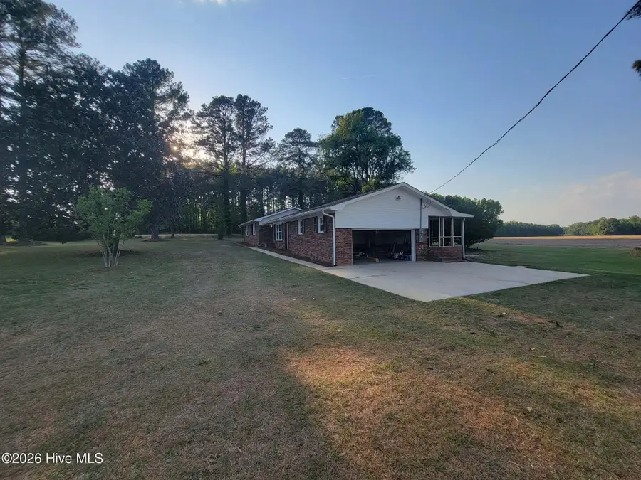 4338 Grifton Hugo Road, Grifton, NC 28530 - #3