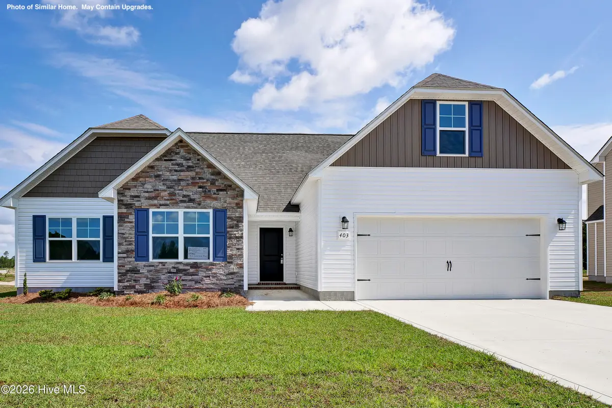 501 Sea Ray Cove #Lot 76, Holly Ridge, NC 28445 - #1