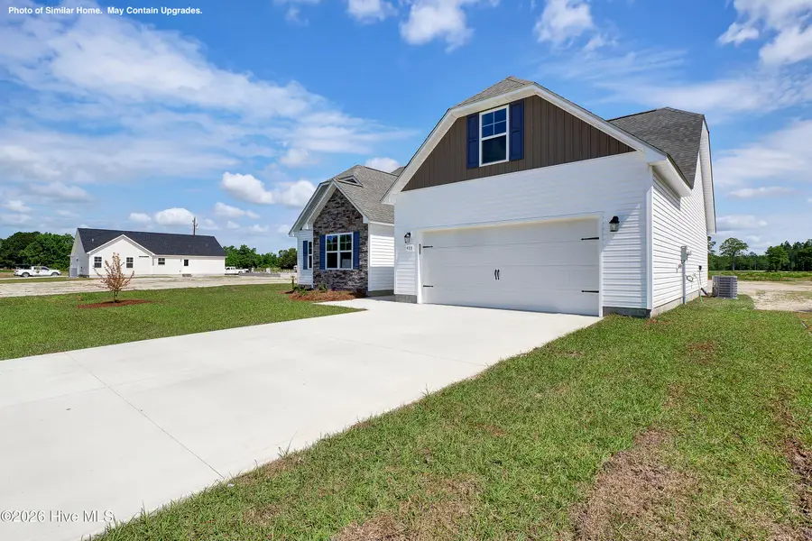 501 Sea Ray Cove #Lot 76, Holly Ridge, NC 28445 - #2