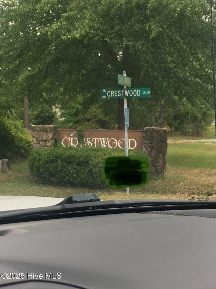 300 Crestwood Drive, Goldsboro, NC 27530 - #2
