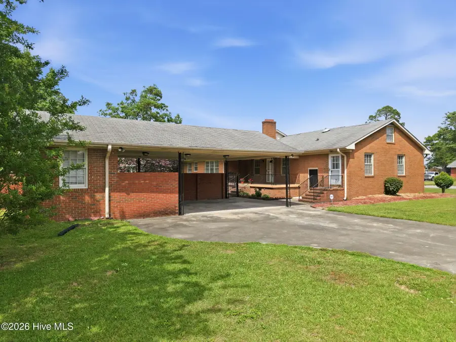 2000 Carey Road, Kinston, NC 28501 - #2